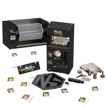 Rosin Press Machines for Sale | Buy Rosin Presses Online