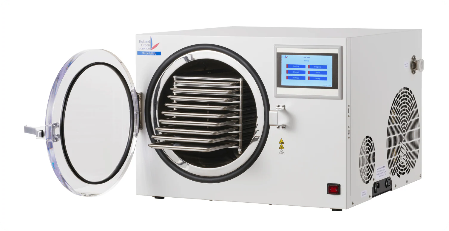 Freeze Dryers for Sale